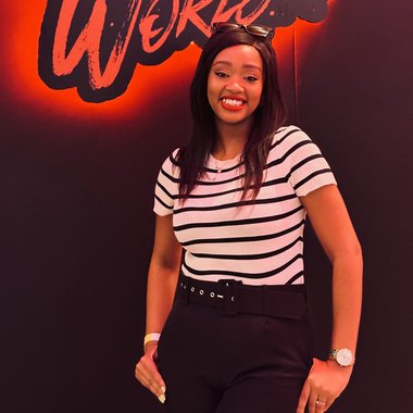 Micaela M. - Freelance Digital Marketer