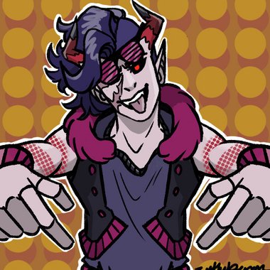 Eden E. - Freelance 3d Animator