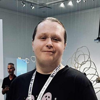 Trevor C. - Freelance Illustrator