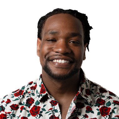 Terrell N. - Freelance Videographer