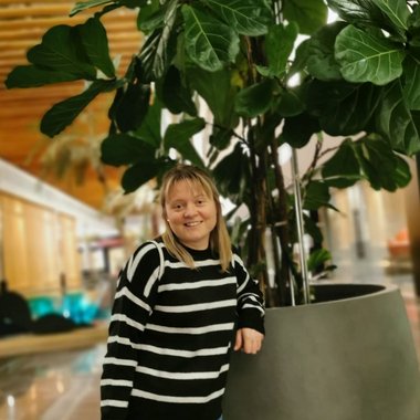 Maja L. - Freelance Content Designer