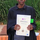 Jackson Mahlotle Khuto