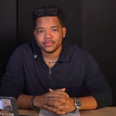 Diego J. - Freelance 1st Assistant Director