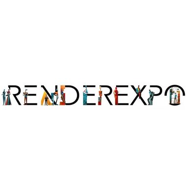 RENDEREXPO - Freelance 3d Animator