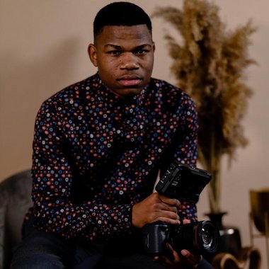 Ahadi23 - Freelance Photoshop Editor