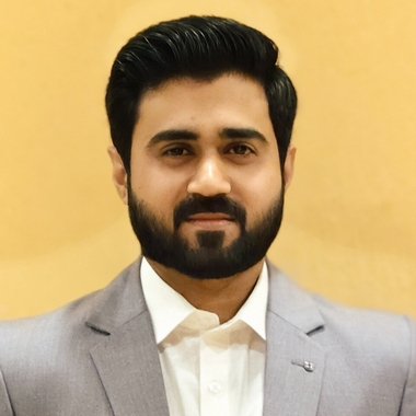 Zarak K. - Freelance Ai Developer