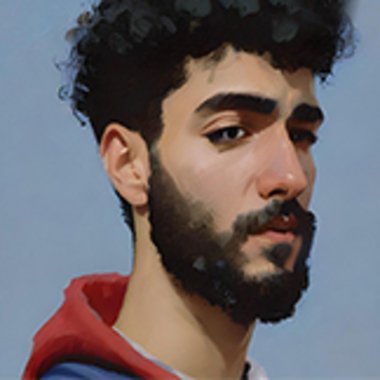 Youssef H. - Freelance Product Designer