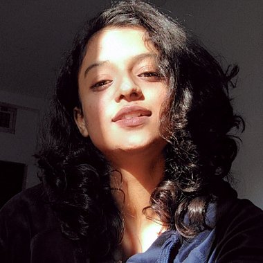 Kavyashukla - Freelance Artist