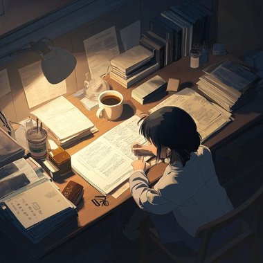 Ana - Freelance Copywriter