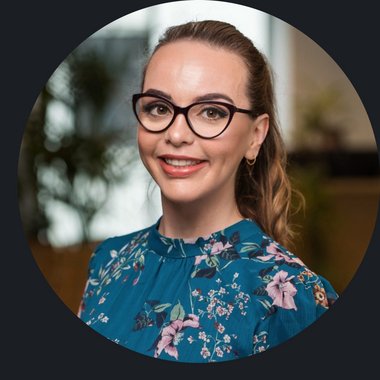 Monica M. - Freelance App Designer