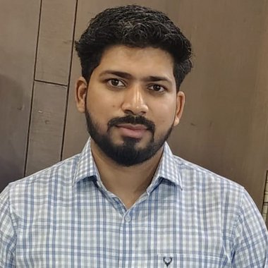 Praveen M. - Freelance Web Developer