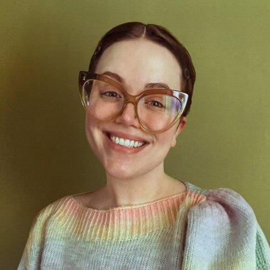 Sarah H. - Freelance Digital Marketer