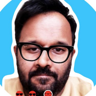 Ketan S. - Freelance Web Developer