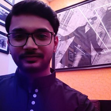Ansh M. - Freelance Violinist