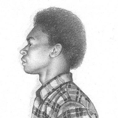 Bernard G. - Freelance Artist