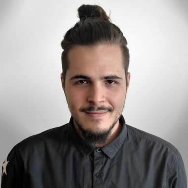 Jovan M. - Freelance Videographer