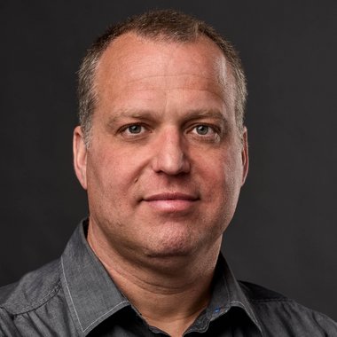 Doug B. - Freelance Designer