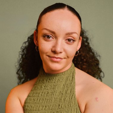 BeckiCaines - Freelance Dancer