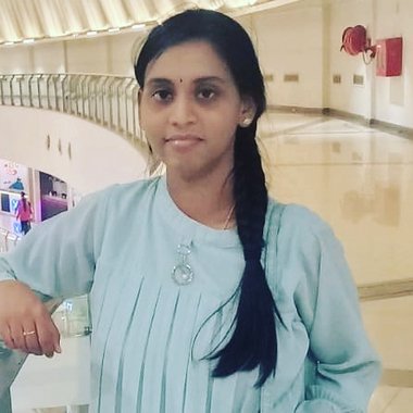 pragati p. - Freelance Graphic Designer