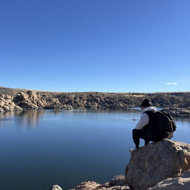 Elliot C. - Freelance Creative Director