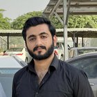 Muhammad Saad Shafique