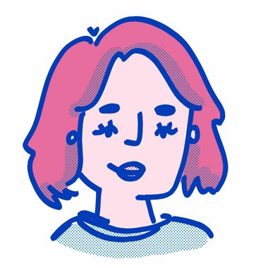 Srija - Freelance Character Designer