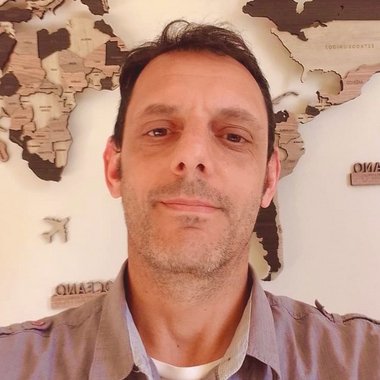 NicoTropea - Freelance Voiceover Artist