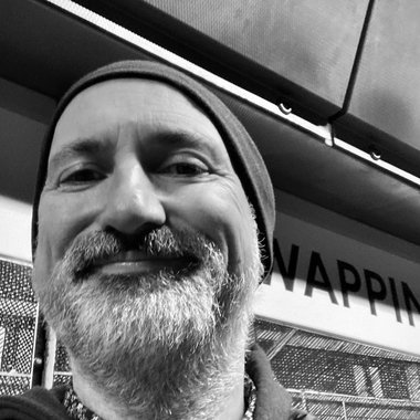 James M. - Freelance Web Developer