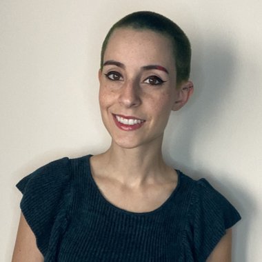 RACHAEL L. - Freelance Designer