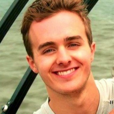 Jake W. - Freelance Graphic Designer