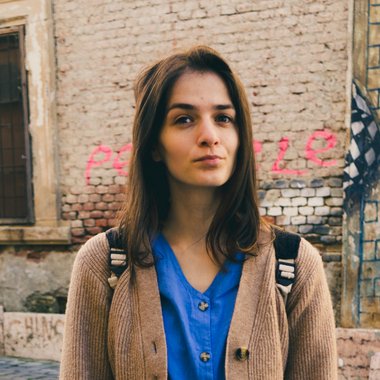 Bianca N. - Freelance Illustrator