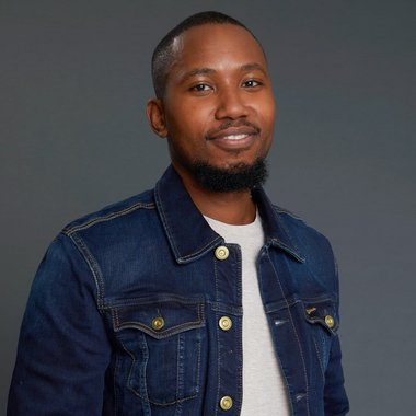 Mbulelo K. - Freelance Content Creator