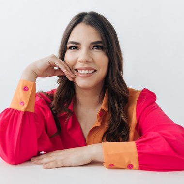 Maria I. - Freelance Social Media Manager