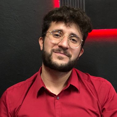 JUAN G. - Freelance Illustrator