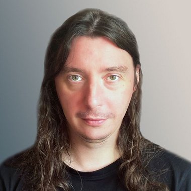 Kirill S. - Freelance Ux Designer