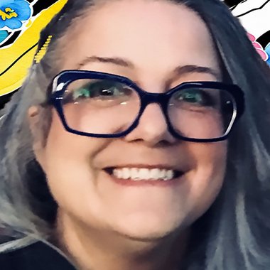 Karen C. - Freelance Web Designer