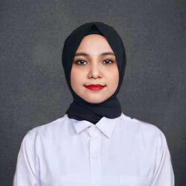 Aya S. - Freelance Voiceover Artist
