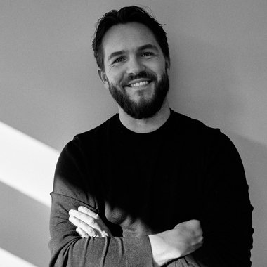 Mirko W. - Freelance Studio Owner