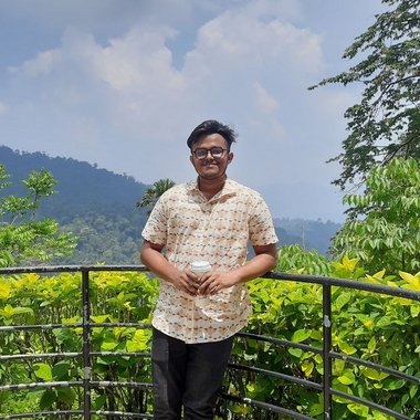 Muhammad A. - Freelance Ai Engineer