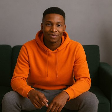 Fredrick - Freelance Ecommerce Developer