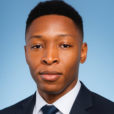 FredMax - Freelance App Developer