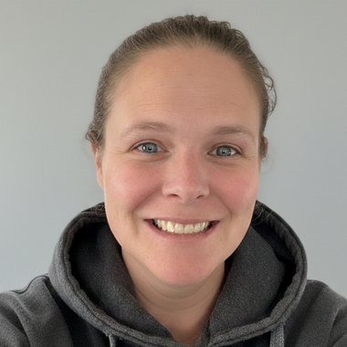 Ashley F. - Freelance Web Developer