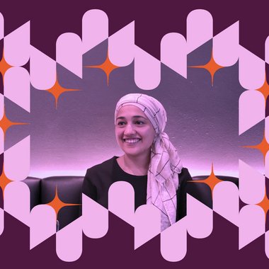 Humaira A. - Freelance Concept Visualizer