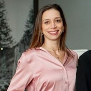 Walquiria B. - Freelance Set Designer