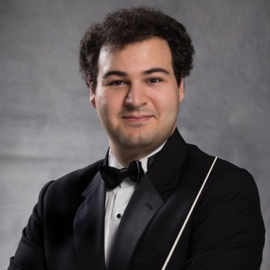 David G. - Freelance Film Composer