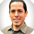 Daniel Covarrubias Guarneros