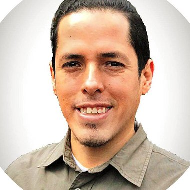 Daniel G. - Freelance Ui Designer