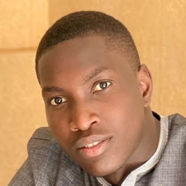 Mouhamadou S. - Freelance Vocalist