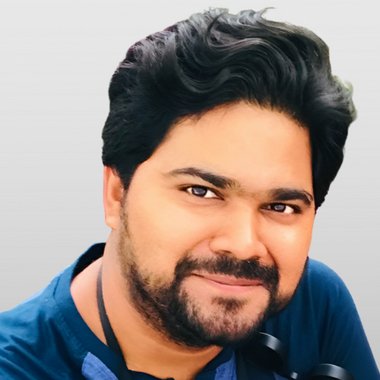 Satyam S. - Freelance Ai Strategy Consultant