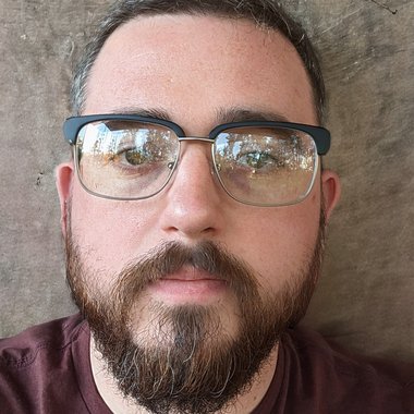 Sam M. - Freelance 3d Animator